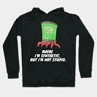 alien quote Hoodie